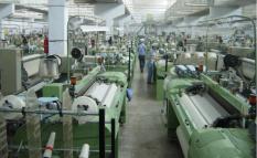 ABB变频器在纺织行业的应用
