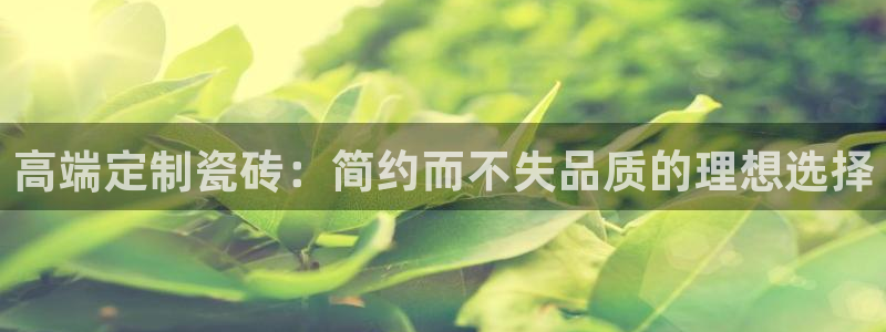 华润集团娱乐公司